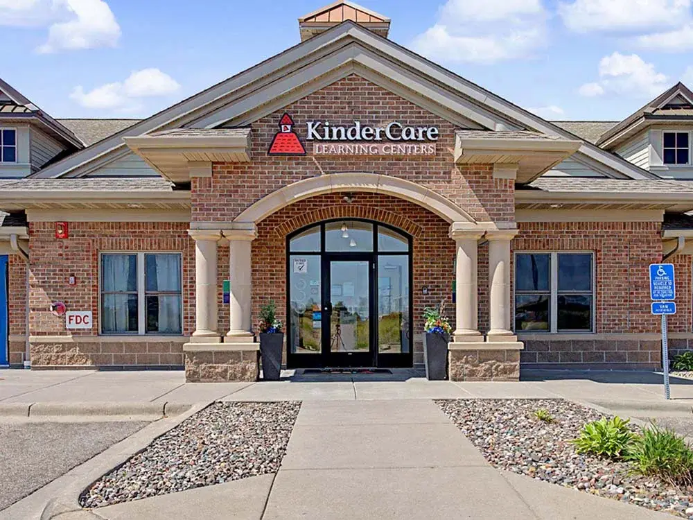 Shakopee KinderCare, Shakopee