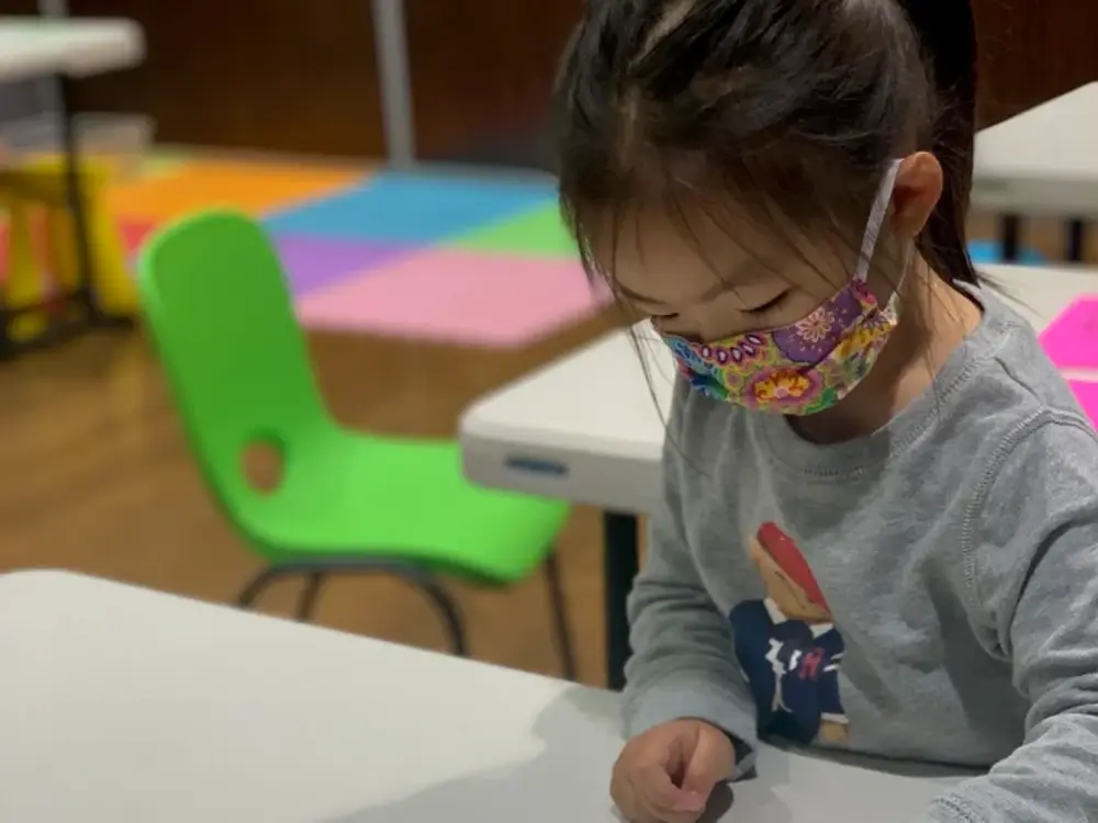 Shalem Early Childhood Learning Community, Manhattan Beach