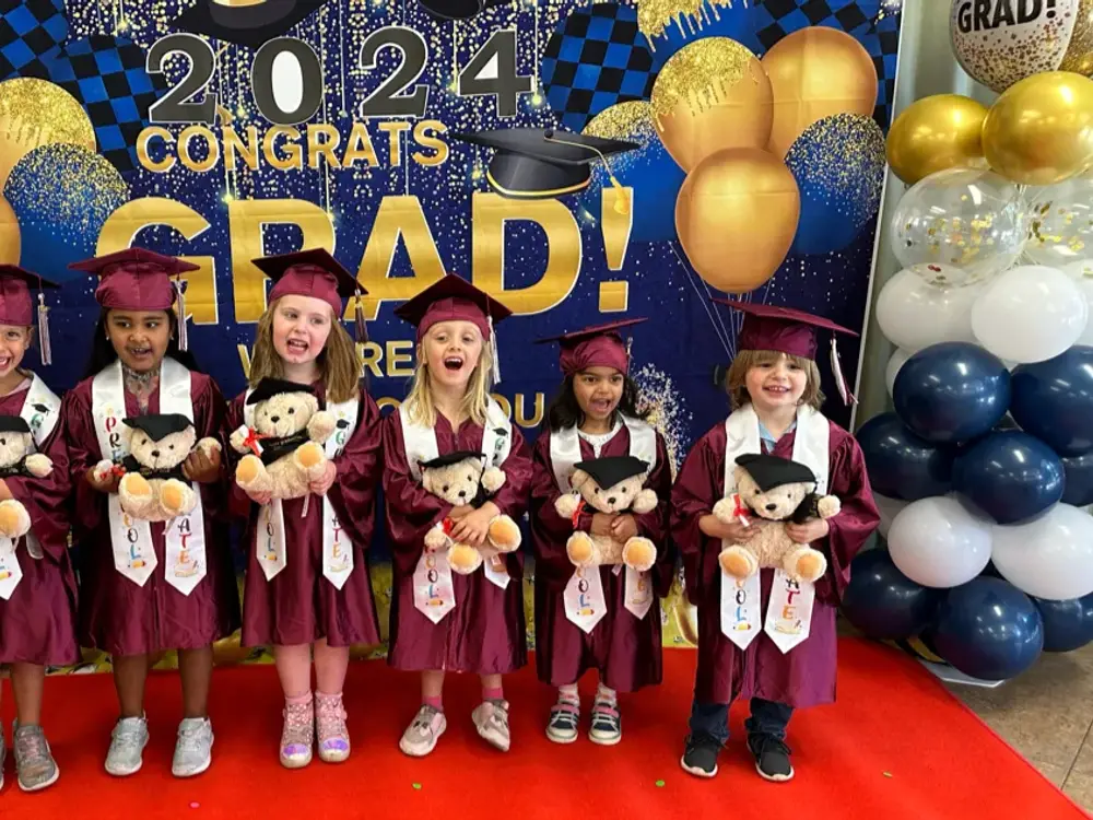 Sharmila Montessori House Of Children - Preschool Portola Valley in Portola Valley, CA