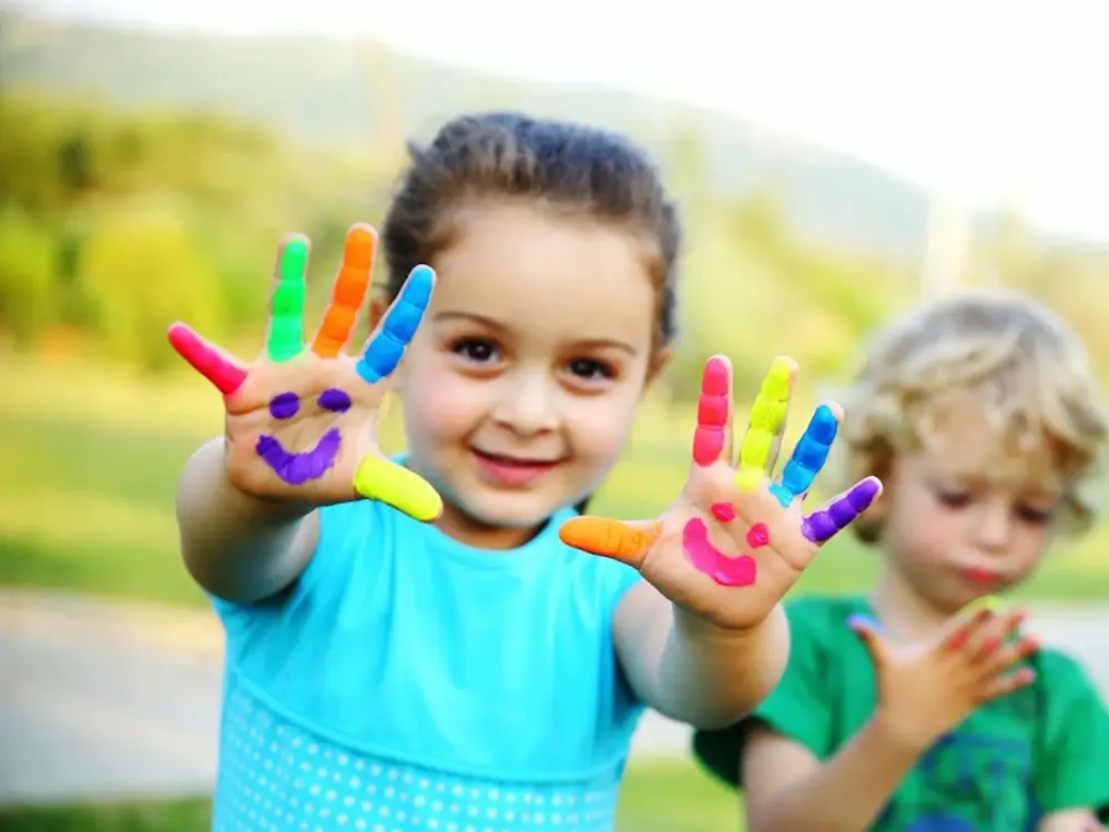 Shawnee Weekday Early Learning Center (2600 Zurmehly Rd), Lima