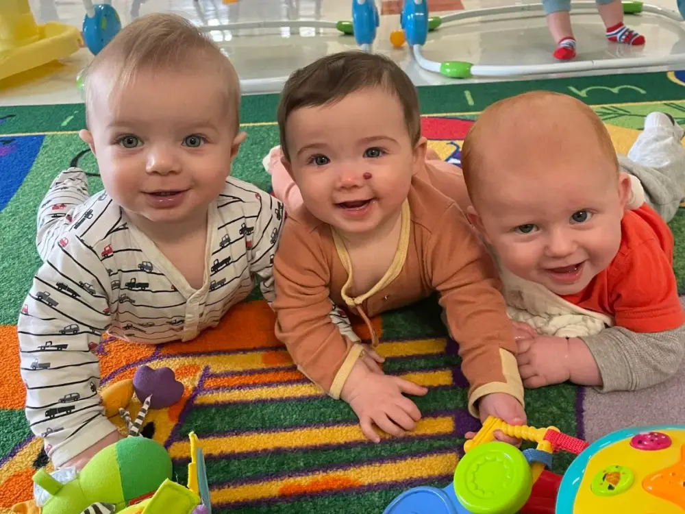 Shelby University - A Childcare Community (51503 Van Dyke Ave), Shelby Township