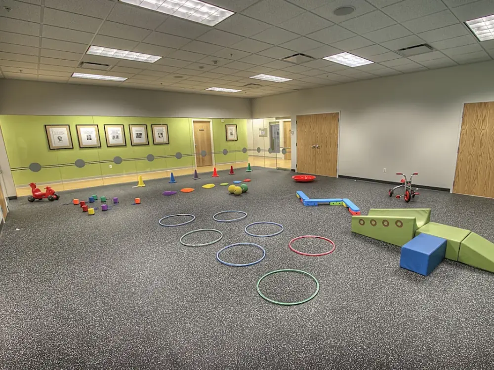 Shelton Strong Start Early Care & Education, LLC, Shelton