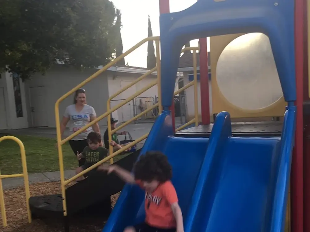 Shepherd of the Hills Lutheran Preschool, Vacaville