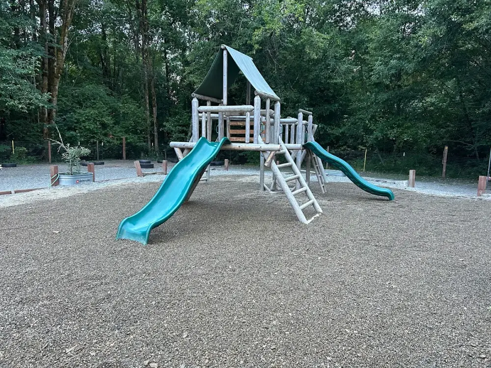 Sherwood Creek Childrens Center & Preschool, Belfair