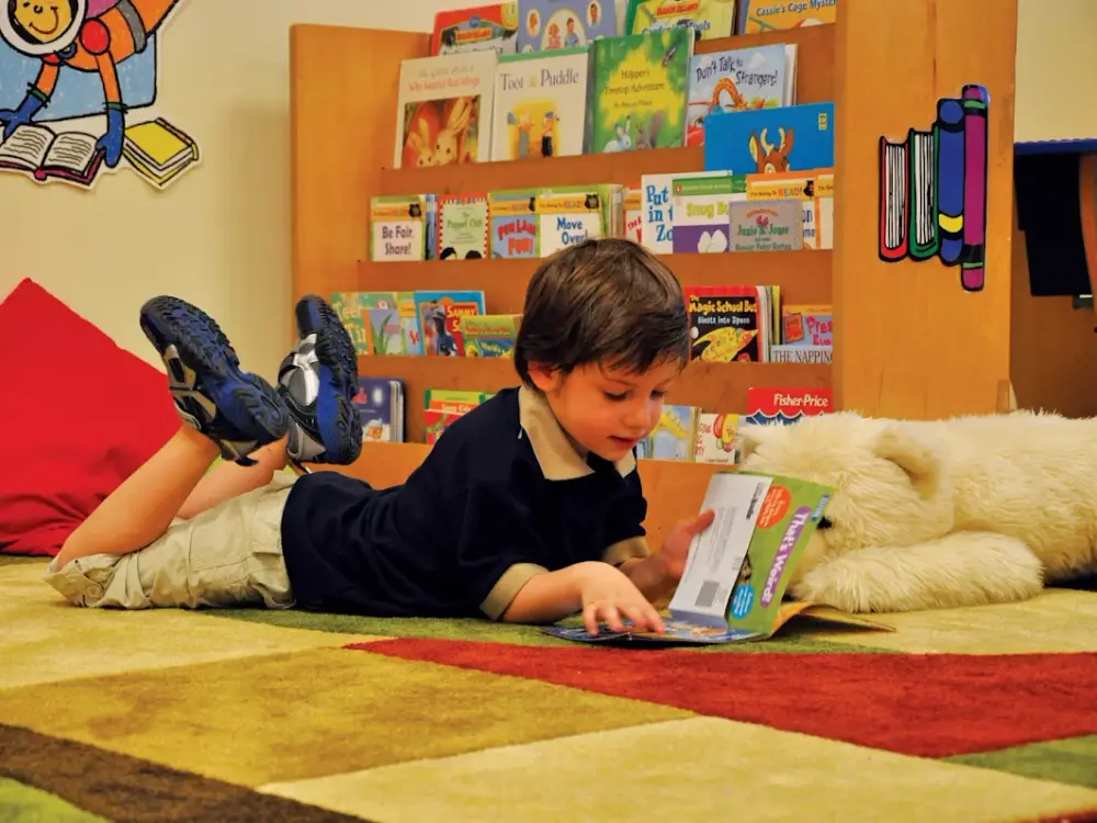 Sherwood Preschool Academy, Mount Dora
