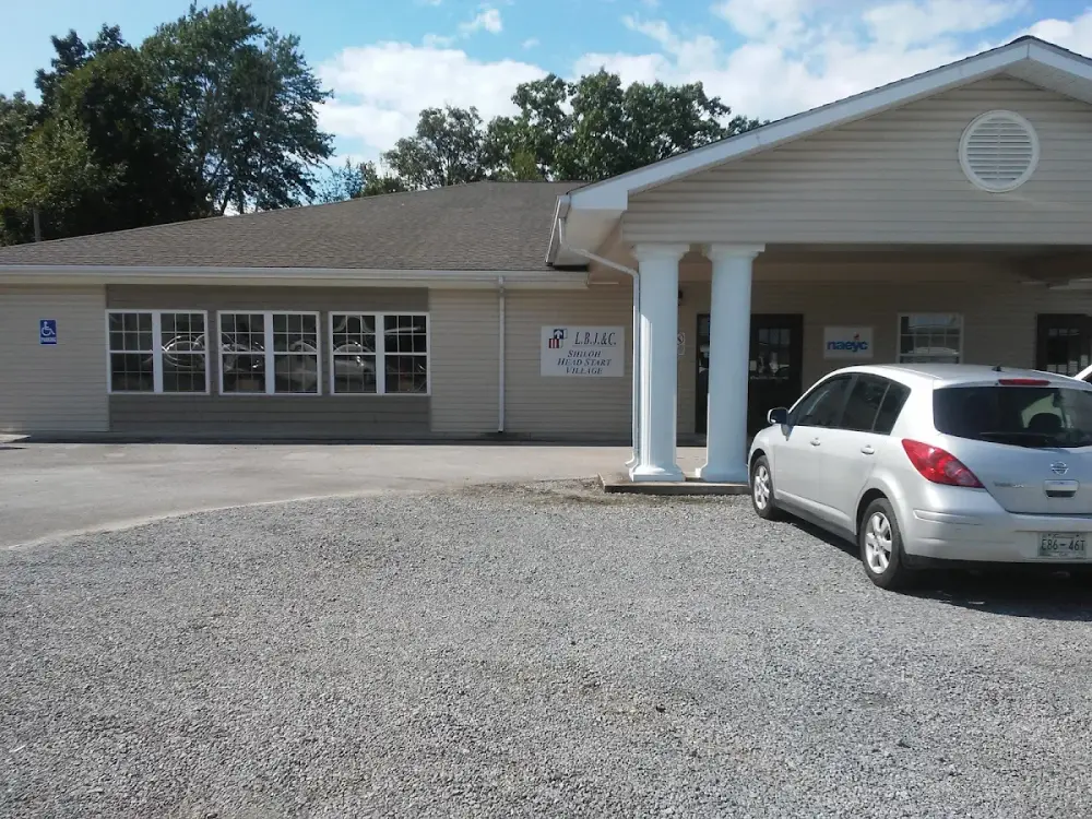 Shiloh Head Start Center, Cookeville