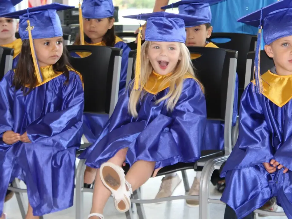 Shining Stars Learning Center, Sarasota