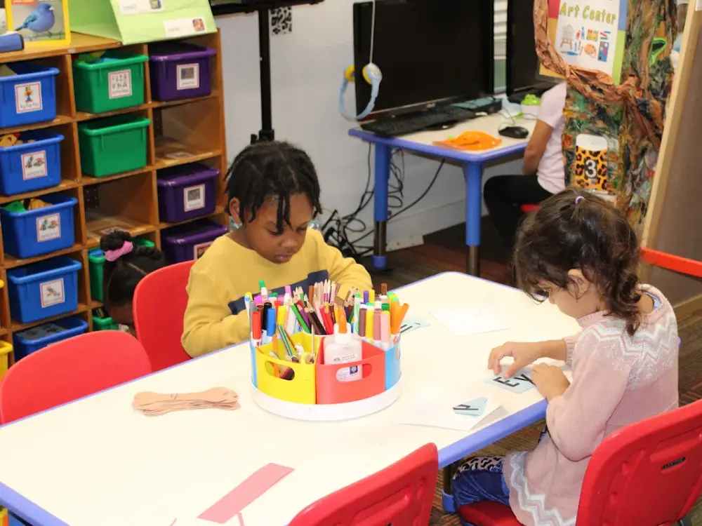 Shining Stars Preschool Academy in Brandon, FL