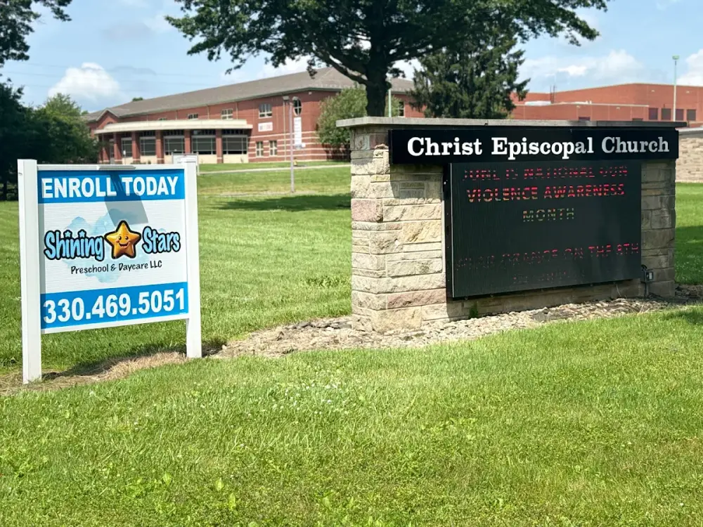 Shining Stars Preschool & Daycare LLC, Warren
