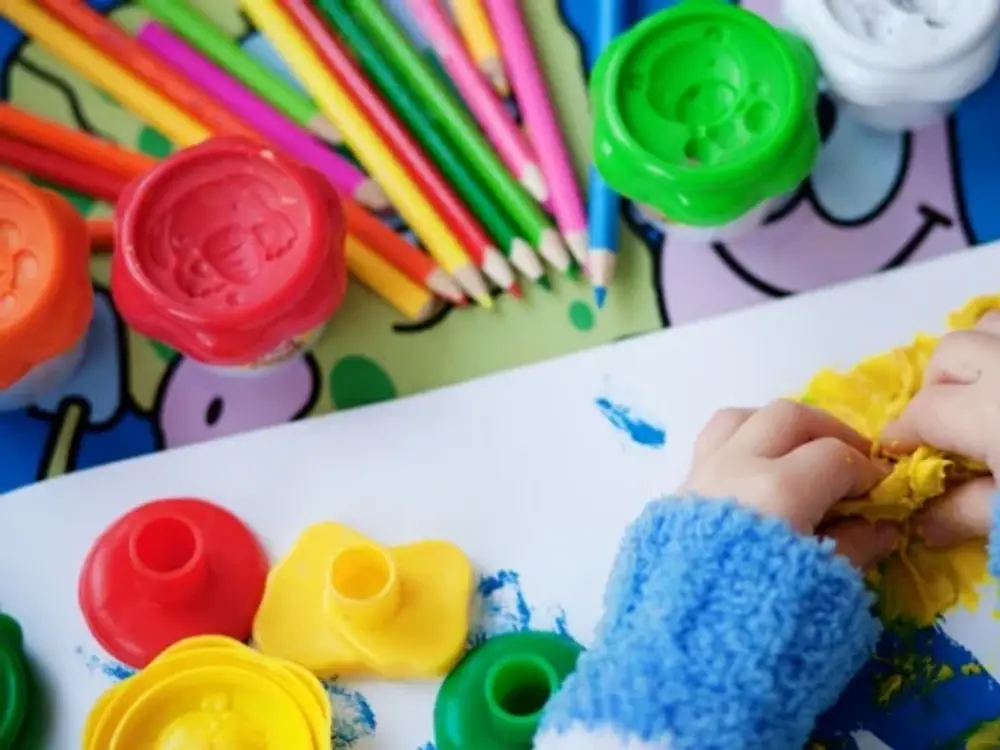 Shining Stars Preschool and Infant Center in Camarillo, CA