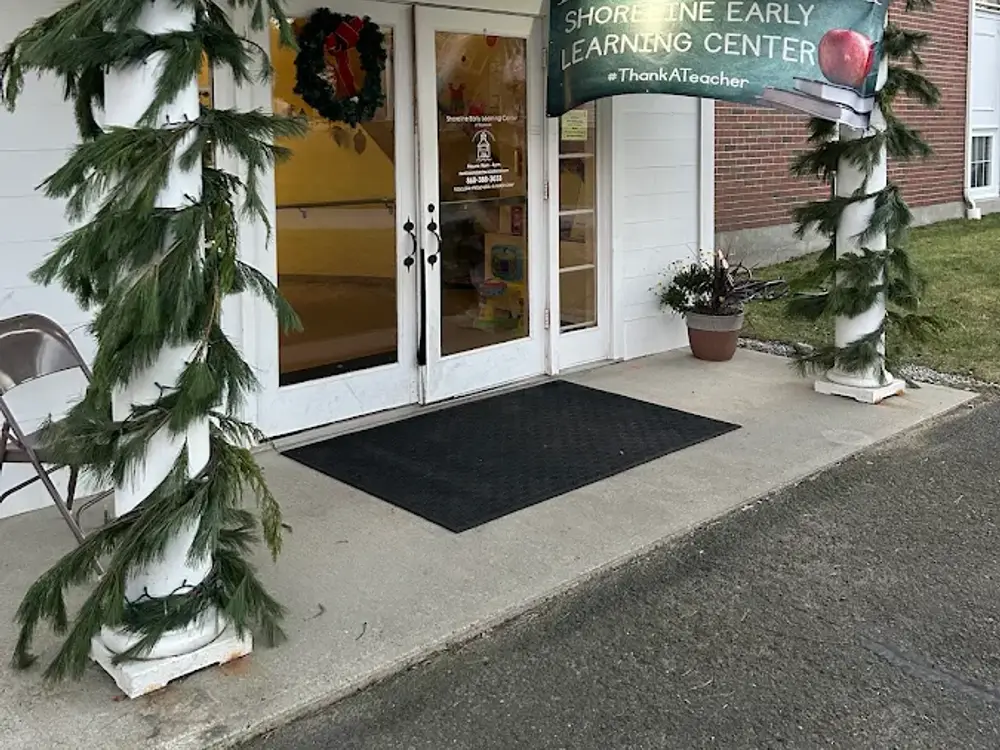 Shoreline Early Learning Center, Old Saybrook