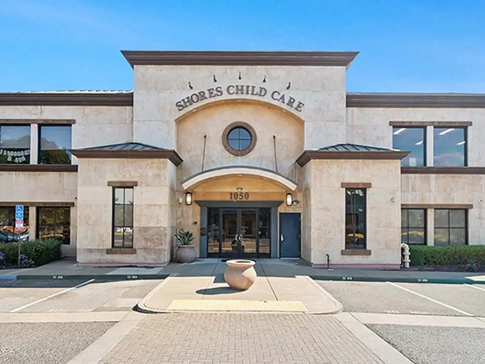 Shores KinderCare in Redwood City, CA