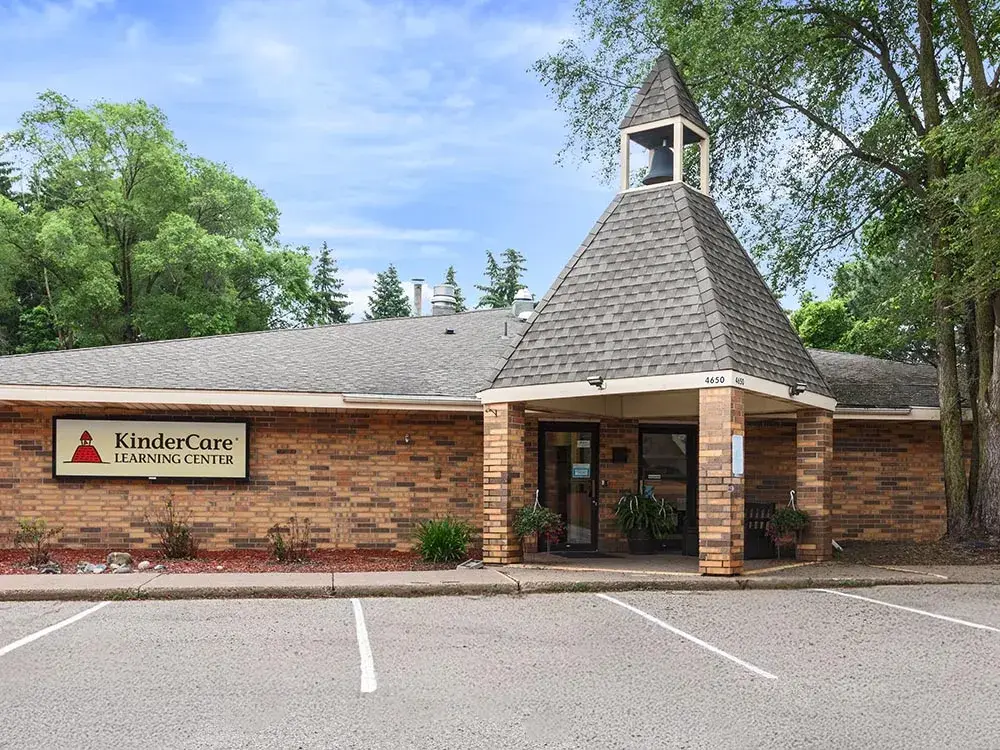 Shoreview KinderCare in Shoreview, MN