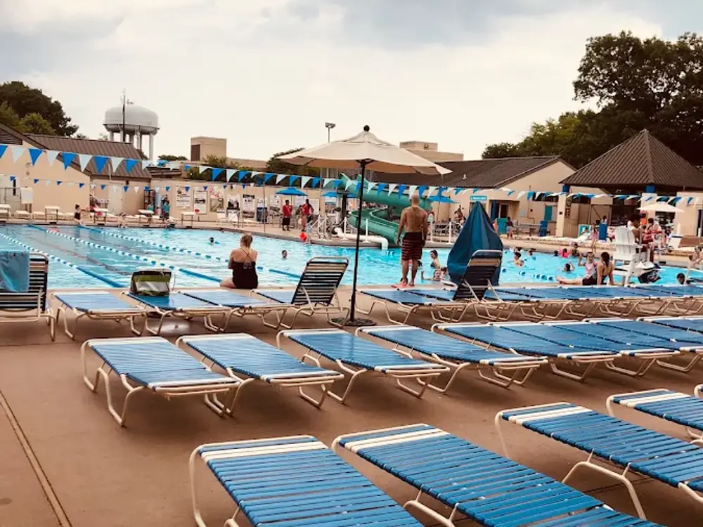 Siegel JCC, Wilmington