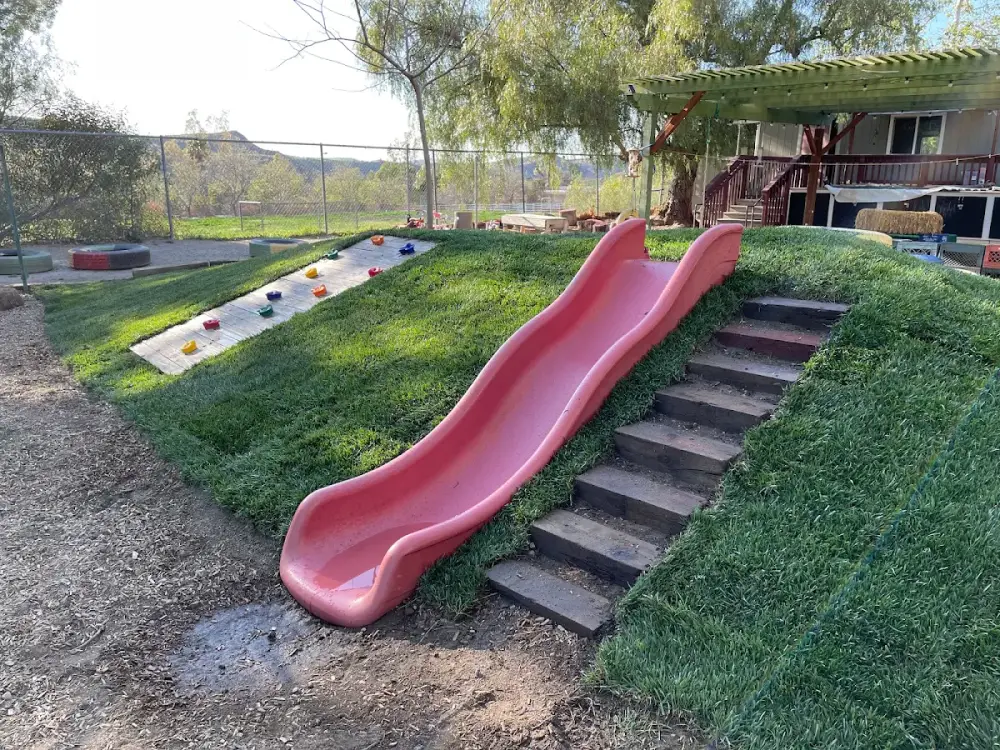 Silverado Children's Center in Silverado, CA