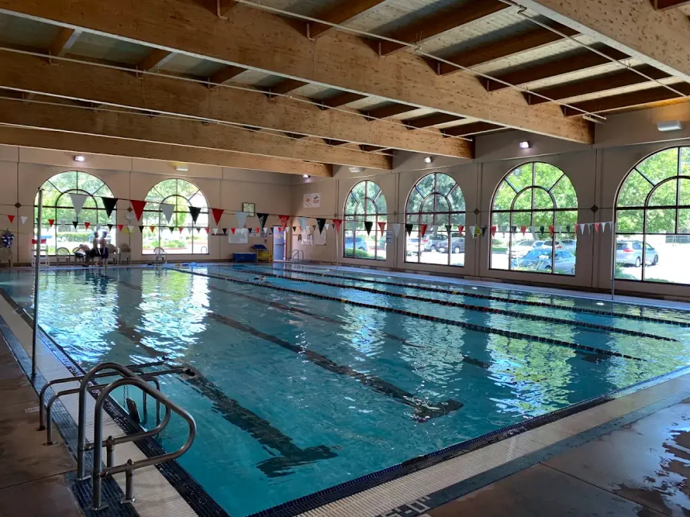 Simi Valley Family YMCA, Simi Valley