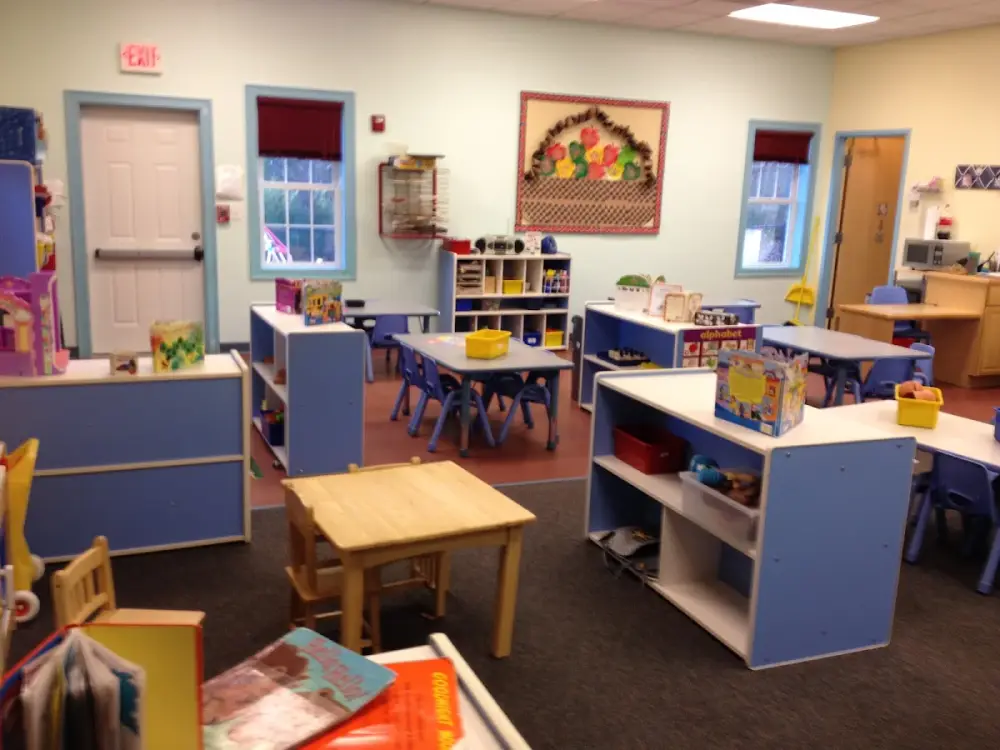Skribbles Learning Center, Inc., Northborough