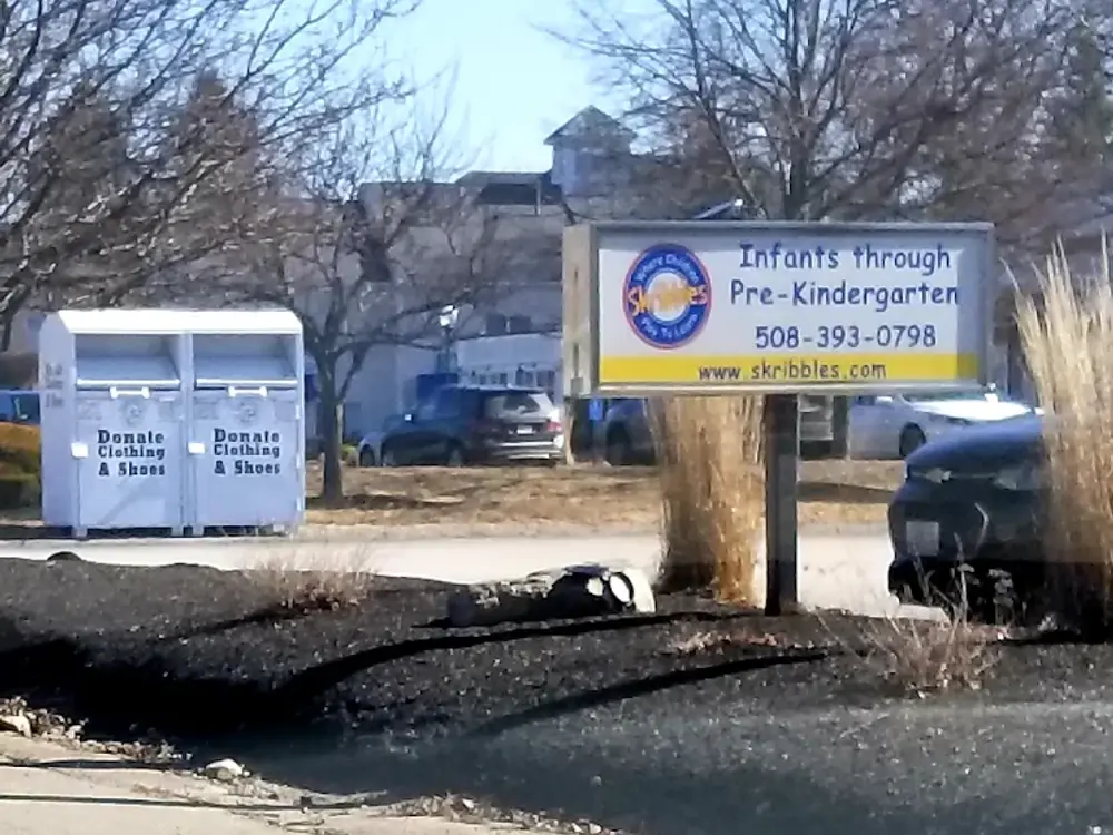 Skribbles Learning Center, Inc, Northborough
