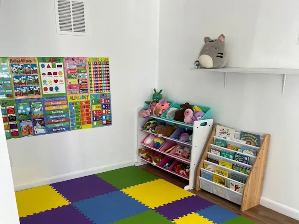 Sky Lake Academy, childcare in Miami, FL