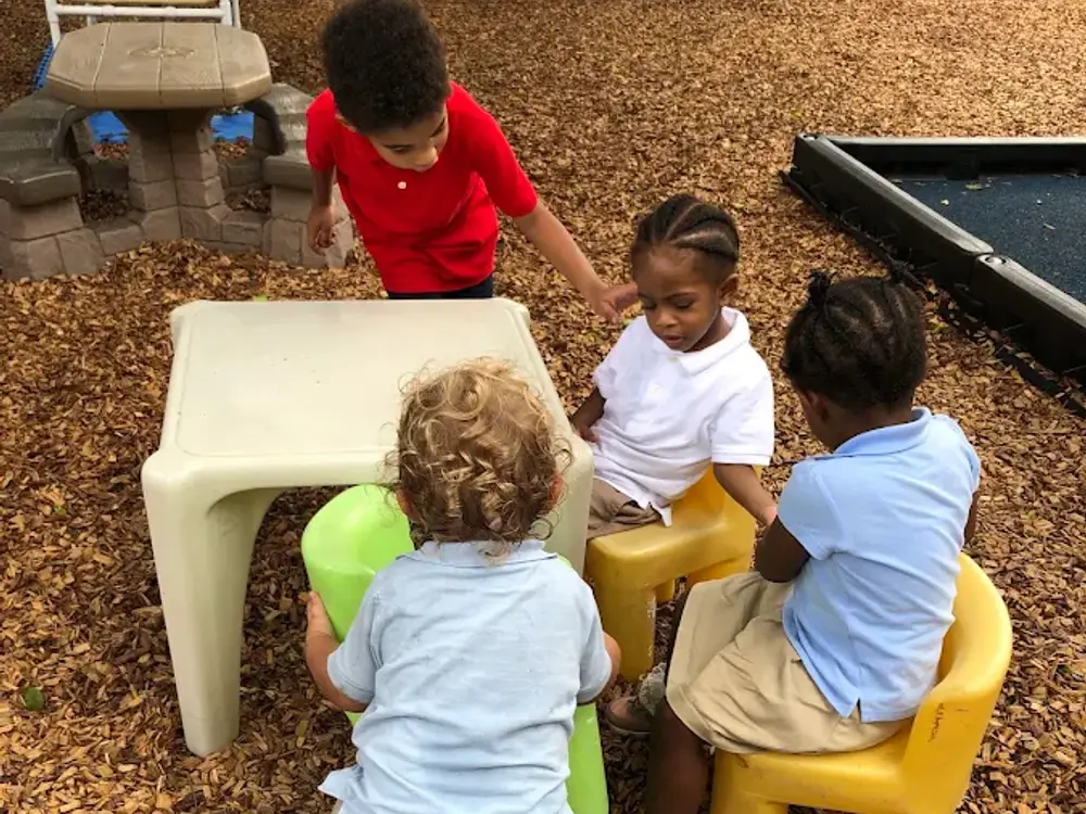 Sky Sunshine Daycare in Pembroke Pines, FL