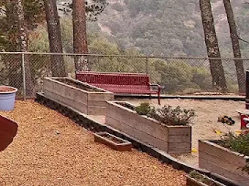 Skyline Preschool Nursery, Oakland