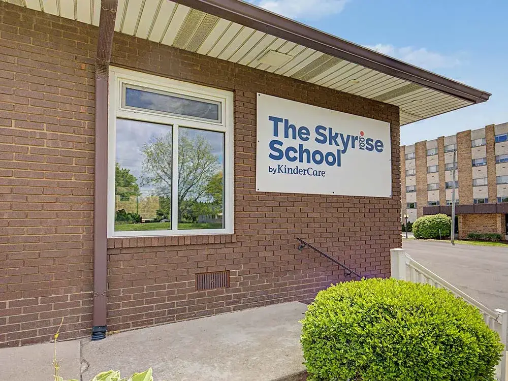 Skyrise School of North Decatur, Decatur