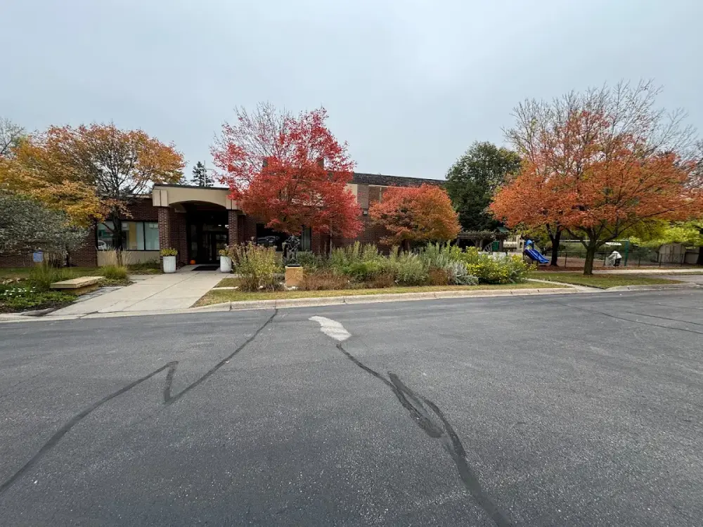 Sleepy Tigers Chinese Immersion child care 18 month & up, Minnetonka