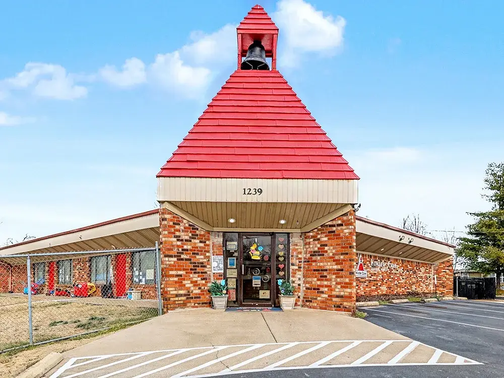 Sloan Street KinderCare, Murfreesboro