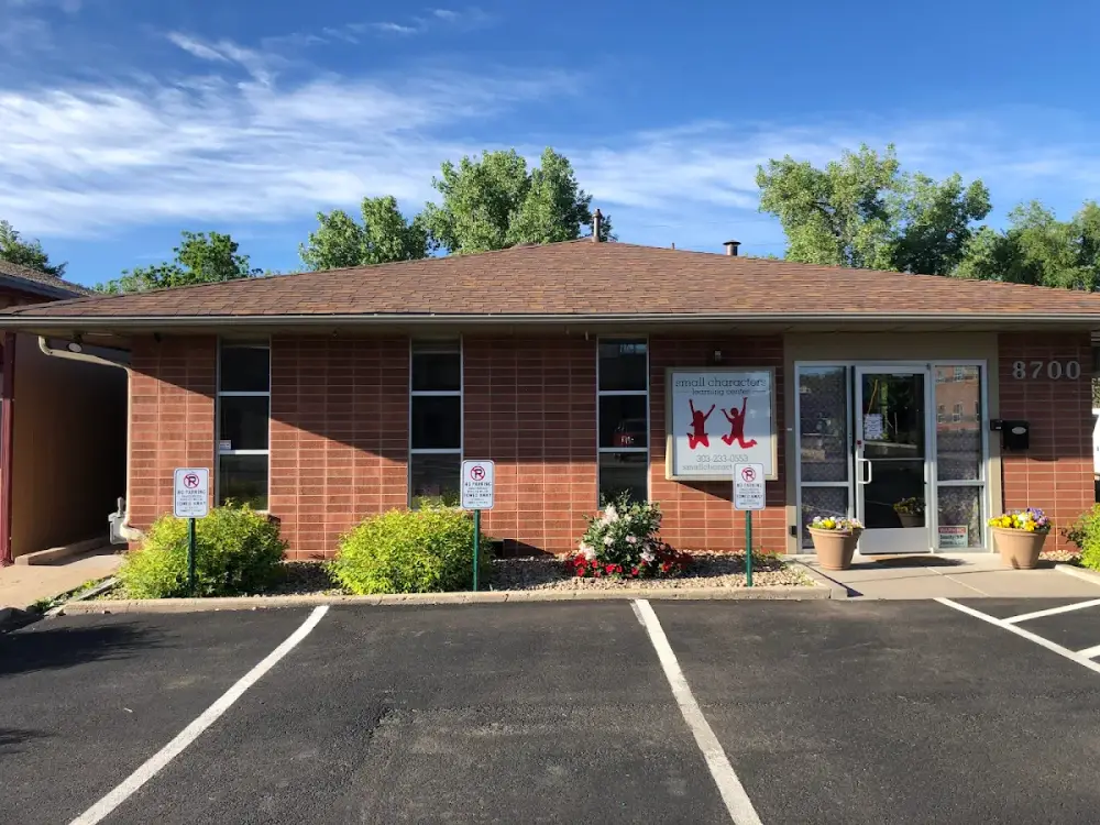 Small Characters Learning Center, Lakewood