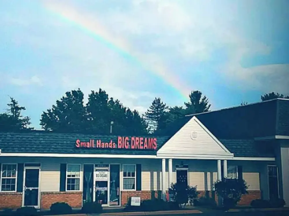 Small Hands Big Dreams in Bainbridge Twsp, OH
