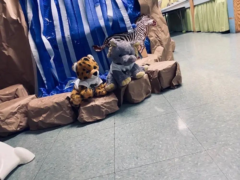 Small Wonders Child Care in Silver Spring, MD