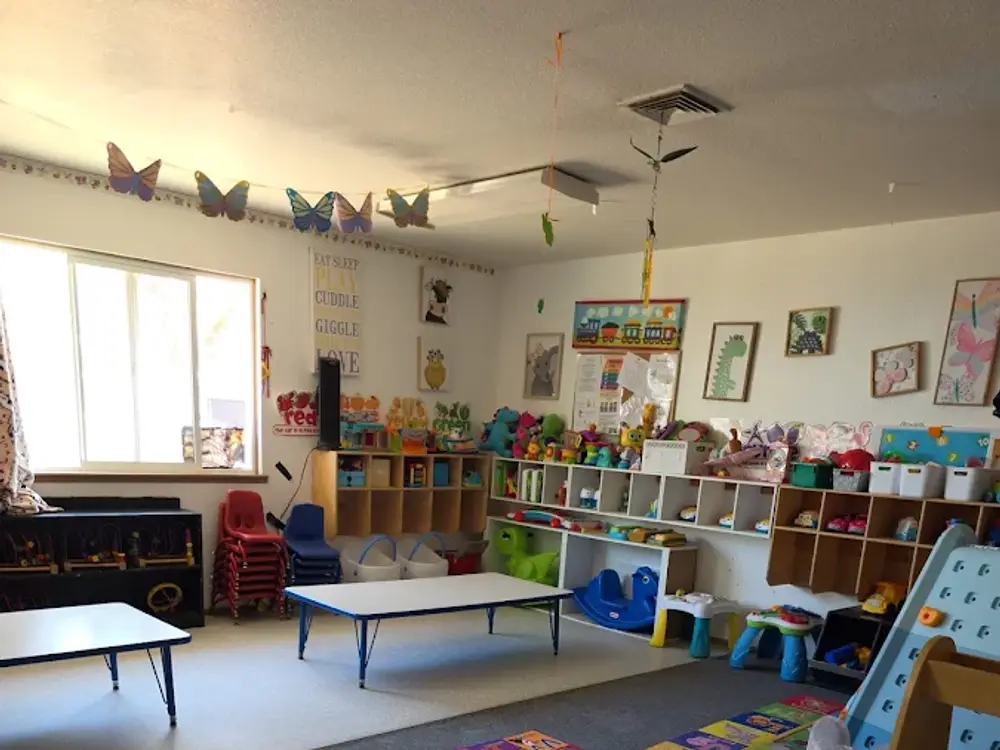 Small Wonders Day Care Inc., Vancouver