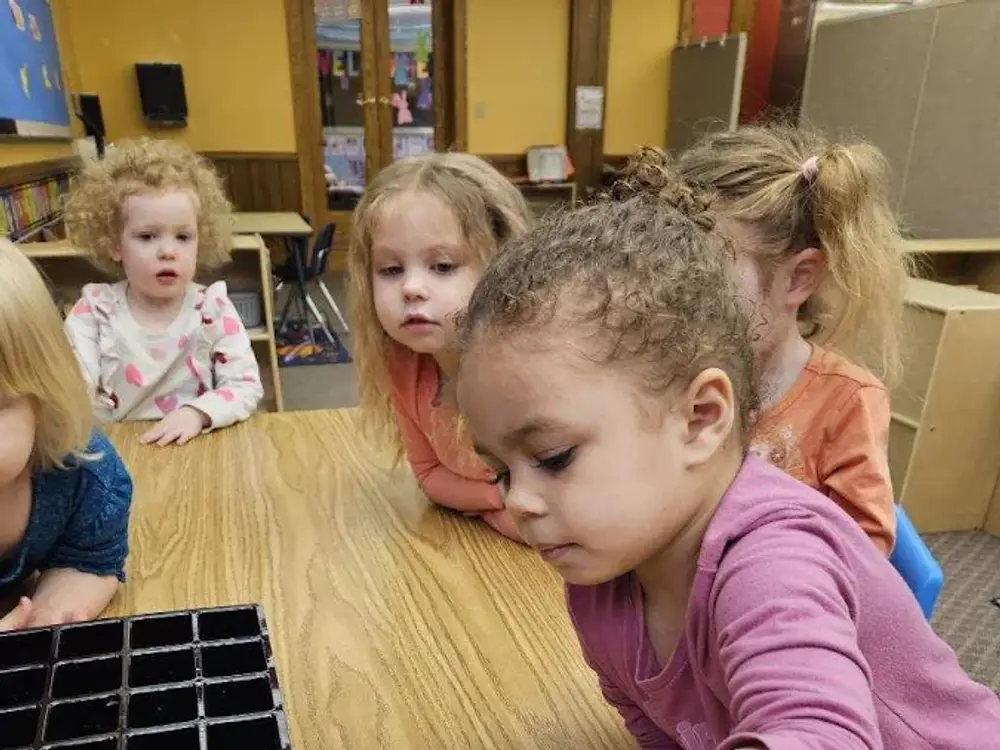 Small Wonders Discovery & Learning Center, Canfield