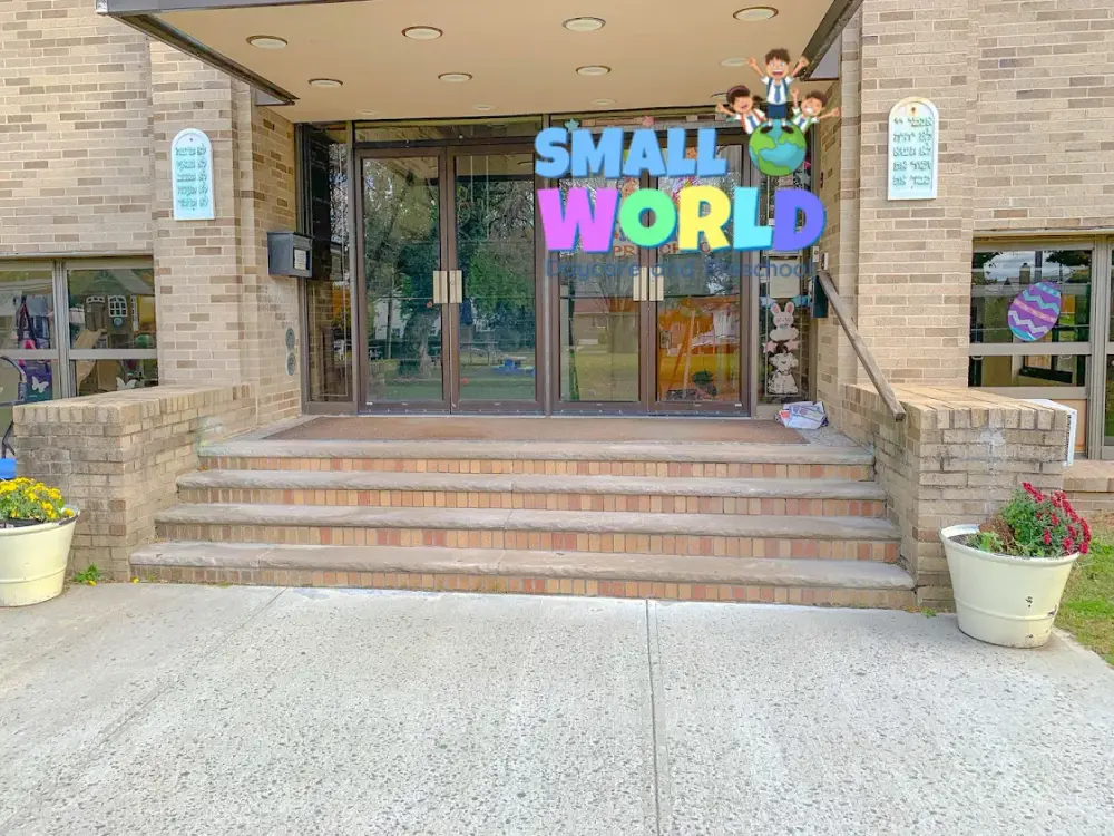 Small World Daycare and Preschool, Yonkers