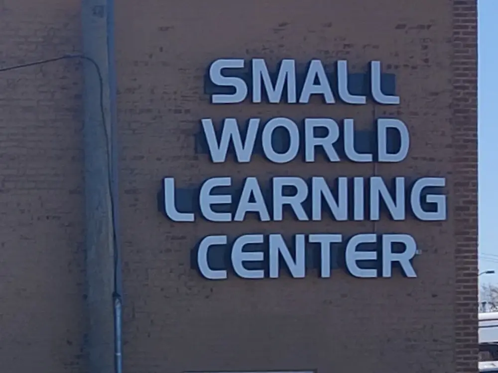 Small World Learning Center, Melrose Park