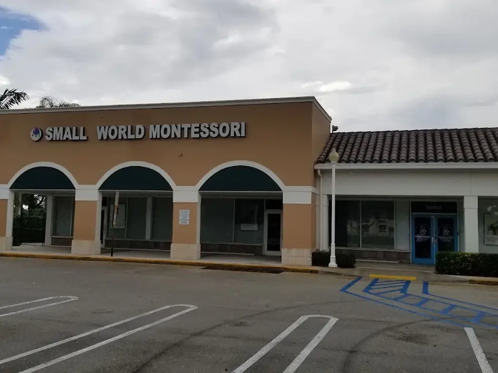 Small World Montessori School of Miramar, Miramar