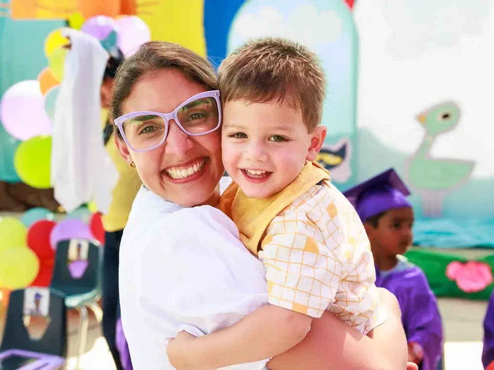 Small World Preschool in Round Rock, TX