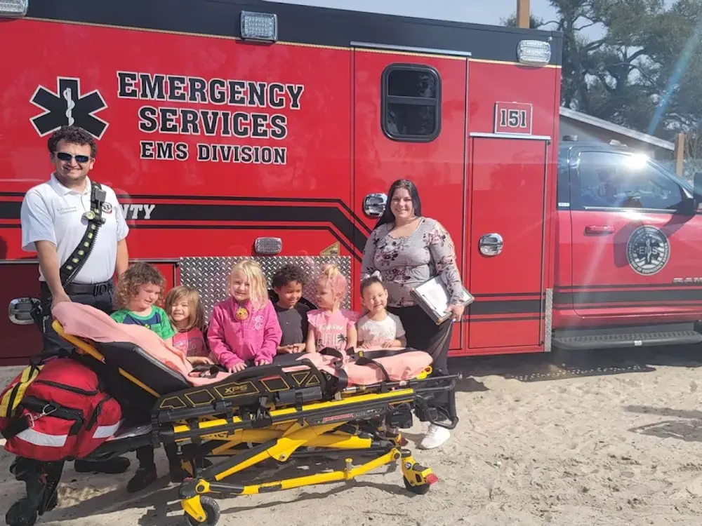 Smalltown Child Care & Preschool, Panama City