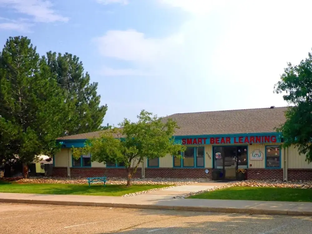 Smart Bear Learning in Highlands Ranch, CO