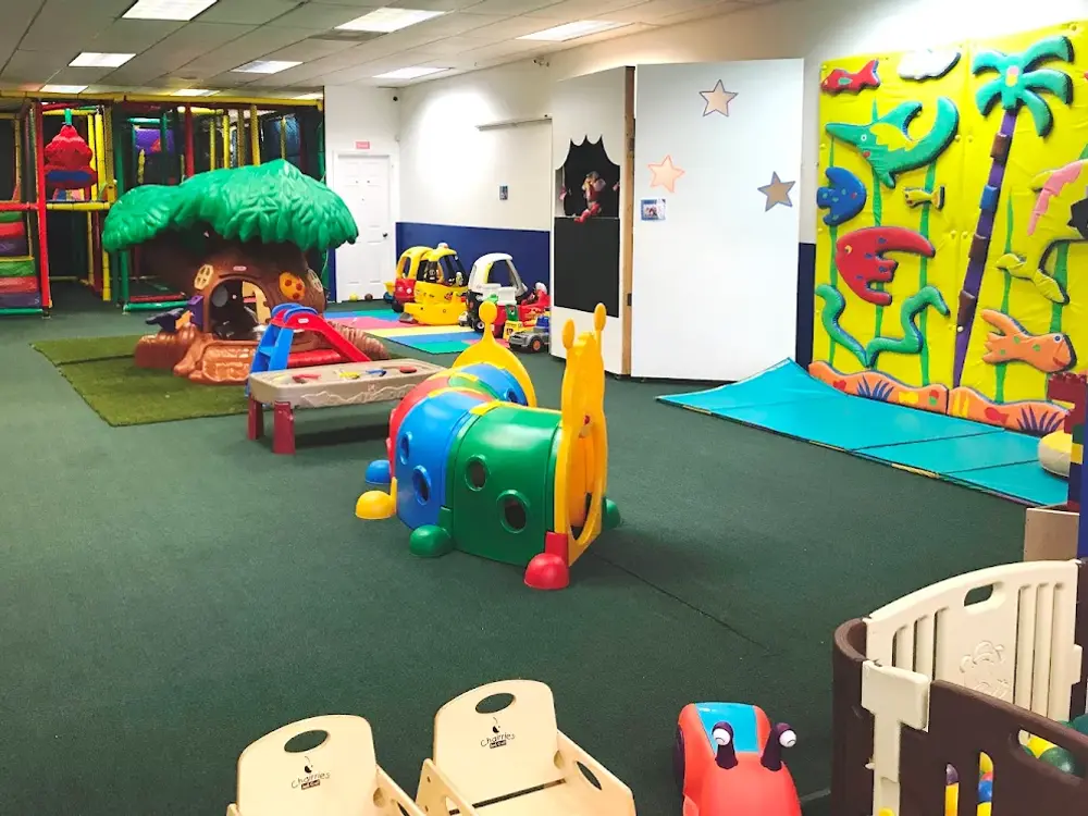 Smart Beginners Preschool, Hallandale Beach