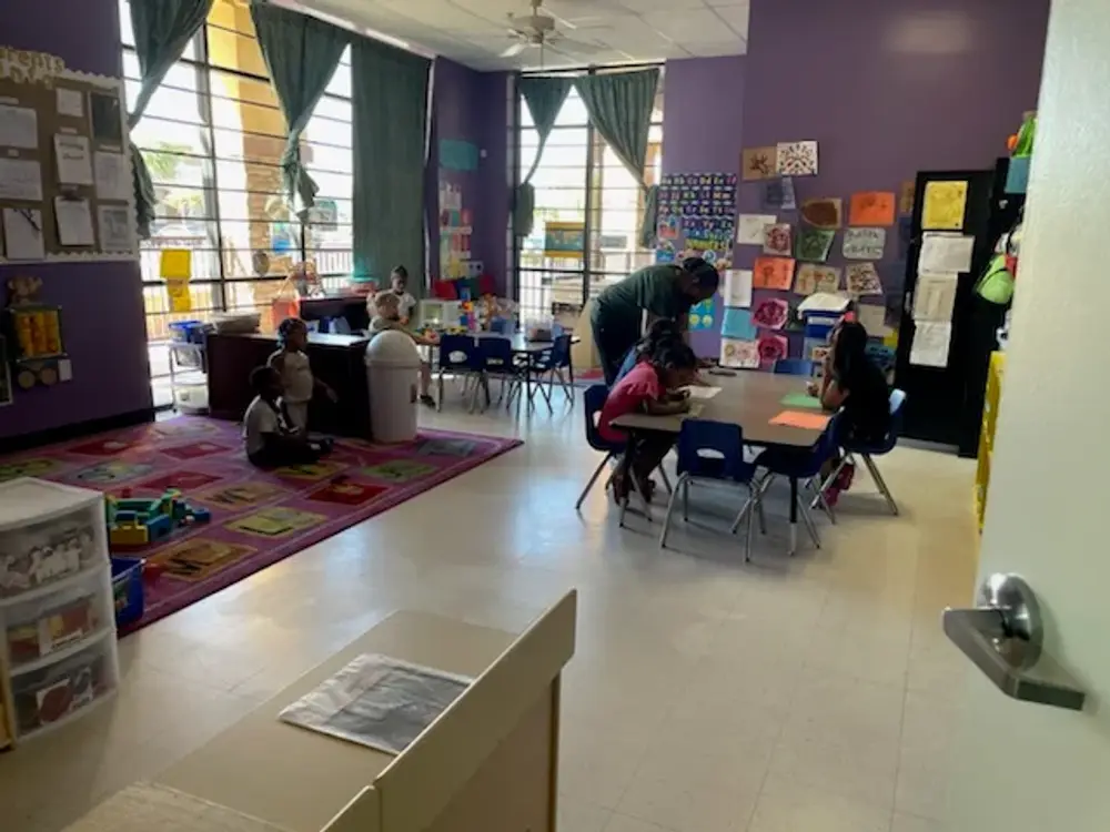 Smart Children Learning Center, Phoenix