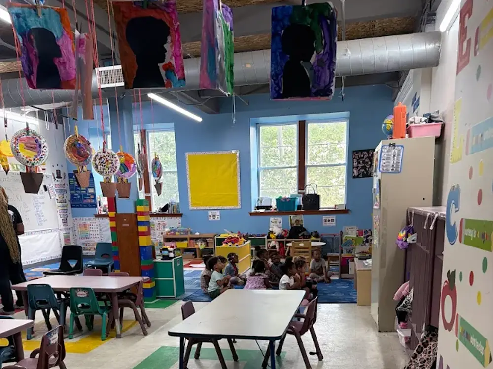 Smart From The Start Childcare Clifton Heights, Clifton Heights