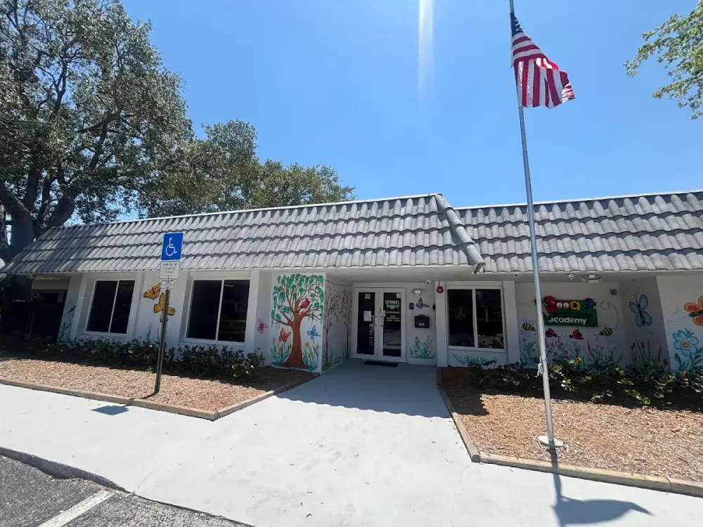 Smart Generation Academy, Plantation
