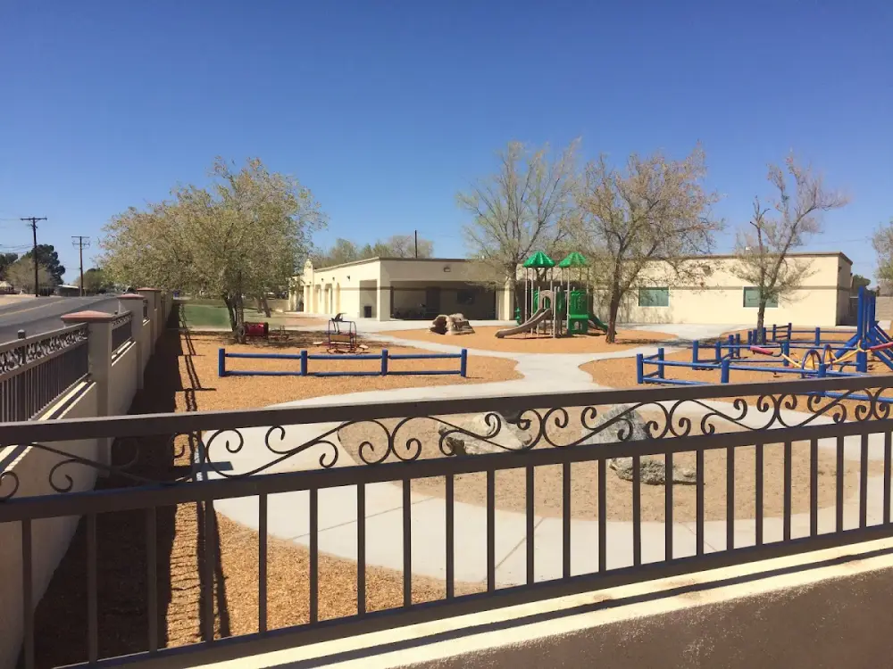 Smart Start Academy, Apple Valley