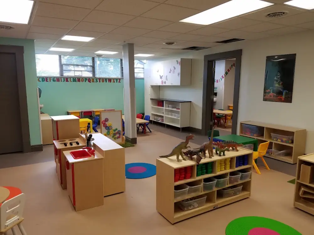 Smart Start Academy West, Springfield