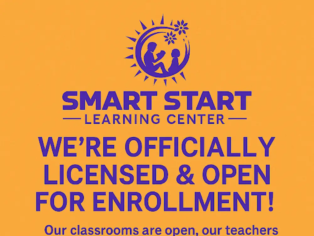 Smart Start Learning Center, Norwalk