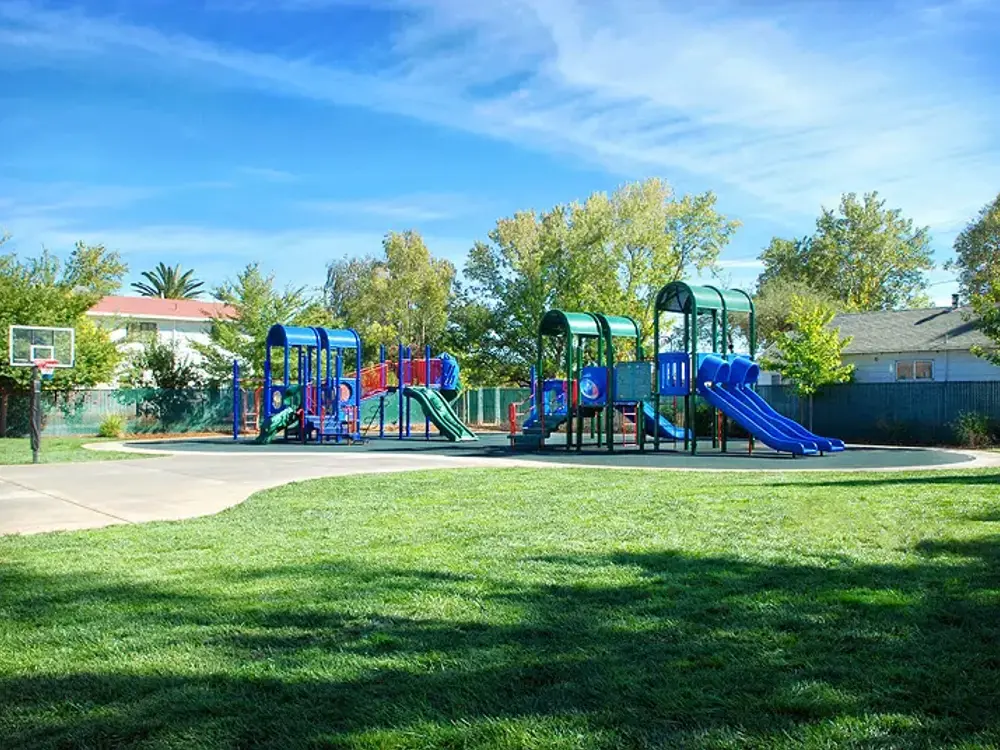 Smart Start Preschool, Chico