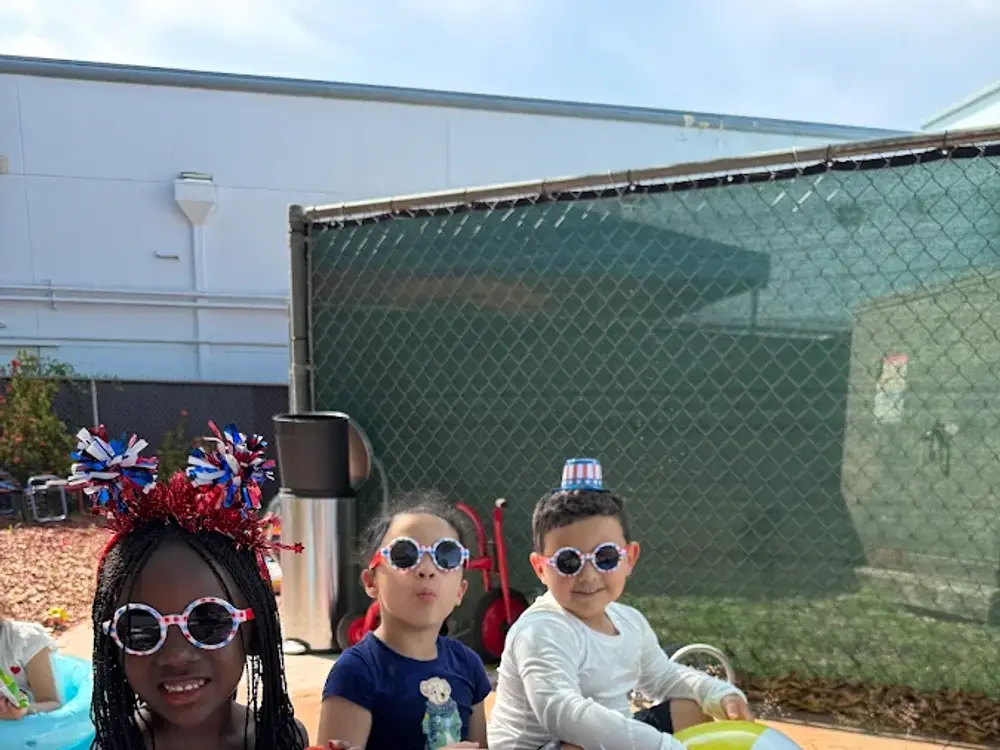 Smile Kids Daycare Corp., Homestead