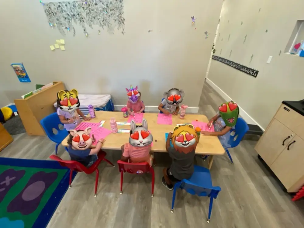Smith Family Childcare Center, Port Charlotte