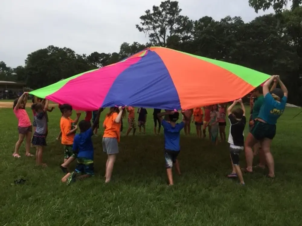 Smitty's Learning Center & Camp, Jacksonville